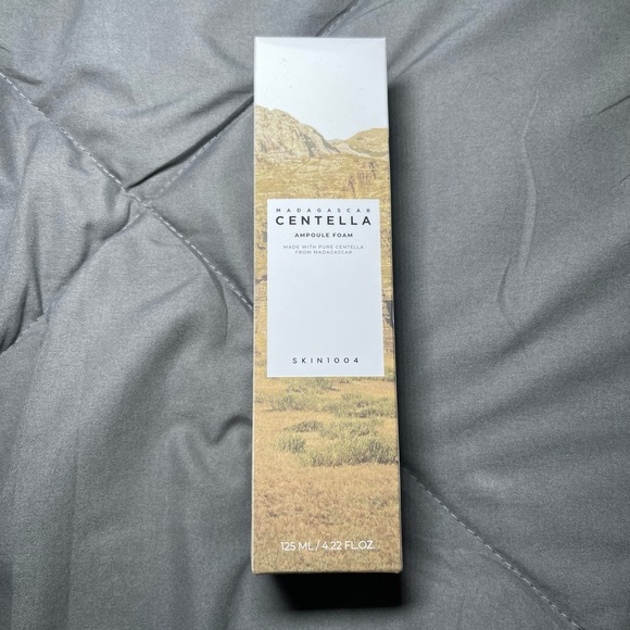 SKIN1004 Madagascar Centella Ampoule Foam - Picture 4 of 5